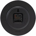 Artistic Timekeeper Colorful Wall Clock, AOPART668355