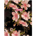 Dominion Blueline Blueline Cherry Tree Lane Notebook, 9 1/4" x 7 1/4", REDA901