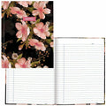 Dominion Blueline Blueline Cherry Tree Lane Notebook, 9 1/4" x 7 1/4", REDA901