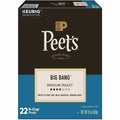 Keurig Dr Pepper Peet's Coffee™ K-Cup Big Bang Coffee, 4 / Carton, GMT2407CT