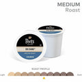 Keurig Dr Pepper . Peet's Coffee™ K-Cup Big Bang Coffee, 4 / Carton, GMT2407CT