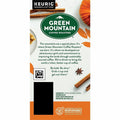 Keurig Dr Pepper . Green Mountain Coffee Roasters K-Cup Pumpkin Spice Coffee, 4 / Carton, GMT6758CT