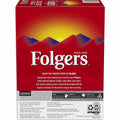 Keurig Dr Pepper . Folger K-Cup Classic Roast Coffee, 4 / Carton, GMT7456CT