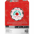 Keurig Dr Pepper The Original Donut Shop K-Cup, Pod Green Mountain Peppermint Bark Coffee, 4 / Carton, GMT7428CT