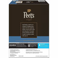 Keurig Dr Pepper . Peet's Coffee™ K-Cup Cafe Domingo Coffee, 4 / Carton, GMT2404CT