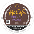 Keurig Dr Pepper . Green Mountain Coffee Roasters K-Cup French Roast Coffee, 4 / Carton, GMT8042CT
