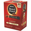 Nestle S.A Taster's Choice Instant Original Coffee Packets, 6 / Carton, NES15782CT