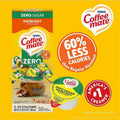 Nestle S.A Coffee mate Liquid Creamer Singles, White, 4 / Carton, NES98468CT