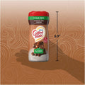 Nestle S.A Coffee mate Sugar Free Chocolate Creamer, White, 6 / Carton, NES59573CT