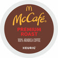 Keurig Dr Pepper . McCaf&eacute; K-Cup Premium Roast Coffee, 4 / Carton, GMT8037CT