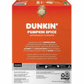 Keurig Dr Pepper . Dunkin' Donuts K-Cup Pumpkin Spice Coffee, 4 / Carton, GMT7596CT