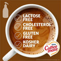 Nestle S.A Coffee mate Liquid Pump Flavored Creamer, White, 2 / Carton, NES97955CT