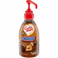 Nestle S.A Coffee mate Liquid Pump Flavored Creamer, White, 2 / Carton, NES97955CT