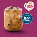 Nestle S.A Coffee mate Salted Caramel Choc. Creamers, White, 4 / Carton, NES77197CT