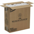 Georgia Pacific . Dixie Hot Cup Lid, White, 10 / Carton, DXED9542CT