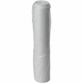 Georgia Pacific . Dixie Hot Cup Lid, White, 10 / Carton, DXED9542CT
