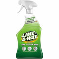 Reckitt Benckiser plc Lime-A-Way Liquid Cleaner, Green, 6 / Carton, RAC87103CT