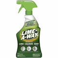 Reckitt Benckiser Lime-A-Way Liquid Cleaner, Green, 6 / Carton, RAC87103CT