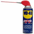 WD-40 Multi-use Lubricant, 12 / Carton, WDF490040CT