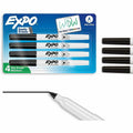 Newell Expo Dry Erase Markers, 4 / Pack, SAN2211260