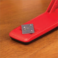 ACCO Swingline 545 Standard Desktop Stapler, Rio Red, SWI54510