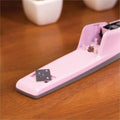 ACCO Swingline 747 Business Stapler, Blush Pink, SWI74740