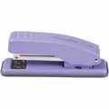 ACCO Swingline Cub Compact Stapler, Periwinkle, SWI1071