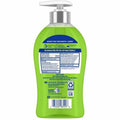 Colgate-Palmolive Softsoap Antibacterial Soap Pump, Green, 6 / Carton, CPCUS07326ACT