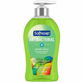 Colgate-Palmolive Softsoap Antibacterial Soap Pump, Green, 6 / Carton, CPCUS07326ACT