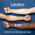 Johnson & Johnson Lubriderm Daily Moisture Skin Lotion, 12 / Carton, JOJ48826CT