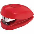 ACCO Swingline Tot Mini Stapler with Staples, Rio Red, SWI48212