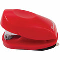 ACCO Swingline Tot Mini Stapler with Staples, Rio Red, SWI48212