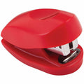 ACCO Swingline Tot Mini Stapler with Staples, Rio Red, SWI48212