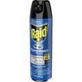 S. C. Johnson & Son Raid Flying Insect Spray, Off White, 12 / Carton, SJN379008CT