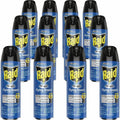 S. C. Johnson & Son Raid Flying Insect Spray, Off White, 12 / Carton, SJN379008CT