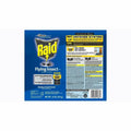 S. C. Johnson & Son Raid Flying Insect Spray, Off White, 12 / Carton, SJN379008CT