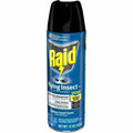 S. C. Johnson & Son Raid Flying Insect Spray, Off White, 12 / Carton, SJN379008CT