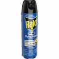 S. C. Johnson & Son Raid Flying Insect Spray, Off White, SJN379008