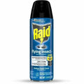 S. C. Johnson & Son Raid Flying Insect Spray, Off White, SJN379008