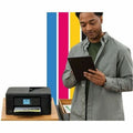 Brother Work Smart MFC-J1410DW Wired & Wireless Inkjet Multifunction Printer - Color, BRTMFCJ1410DW