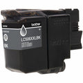 Brother Original Super High (XXL Series) Yield Inkjet Ink Cartridge - Black -, BRTLC506XXLBKS
