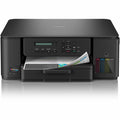 Brother MFC-T580DW Wired & Wireless INKvestment Tank Inkjet Multifunction Printer - Color, BRTMFCT580DW