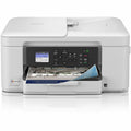 Brother MFCJ1365DW Inkjet Multifunction Printer - Color, BRTMFCJ1365DW