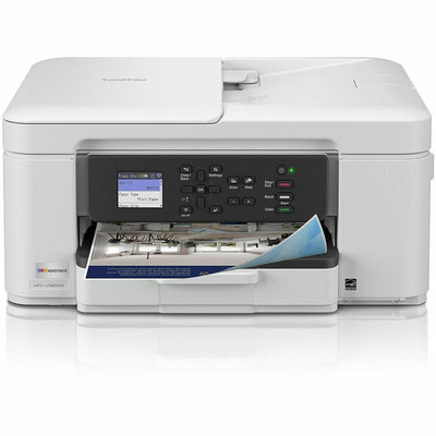 Brother MFCJ1365DW Inkjet Multifunction Printer - Color, BRTMFCJ1365DW