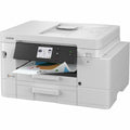 Brother MFC-J4555DW Wired Inkjet Multifunction Printer - Color, BRTMFCJ4555DW