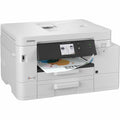 Brother MFC-J4555DW Wired Inkjet Multifunction Printer - Color, BRTMFCJ4555DW