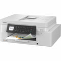 Brother MFC-J4355DW Wired Inkjet Multifunction Printer - Color, BRTMFCJ4355DW