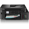 Brother MFC-T980DW Wired & Wireless INKvestment Tank Inkjet Multifunction Printer - Color, BRTMFCT980DW