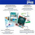 Brother Genuine BTD180BK High Yield Black Ink Bottle, BRTBTD180BKS