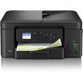 Brother MFC-T780DW Wired & Wireless INKvestment Tank Inkjet Multifunction Printer - Color, BRTMFCT780DW